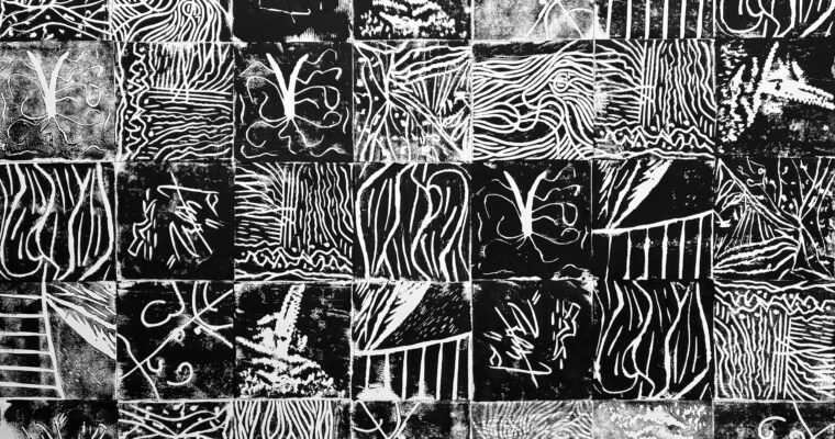 ACTUALITÉ N°31 : RÉSISTER AVEC LA POÉSIE